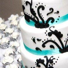 Wedding Cakes