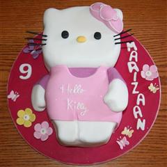 hello kitty 1