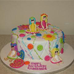 lalaloopsy 1