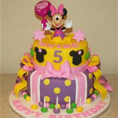 Minnie mouse 2