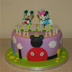 Minnie mouse 3