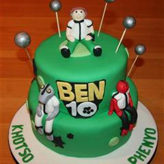 ben 10 1