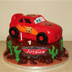 lightning mcqueen 2