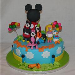 mickey 5