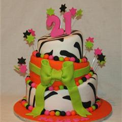 Other Celebration cakes
