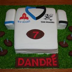 rugby 9