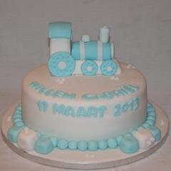 christening 13