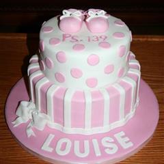 christening 3