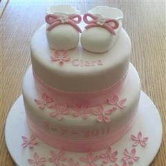 christening 4