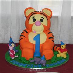 tigger 1