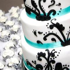 wedding cake 2