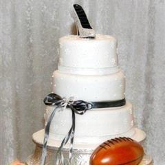 wedding cake 3