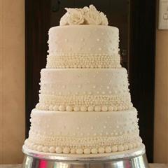 wedding cake 4