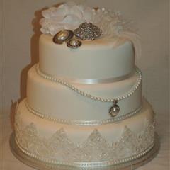 wedding cake 17