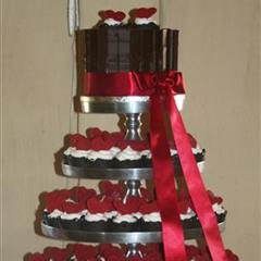 wedding cake 18