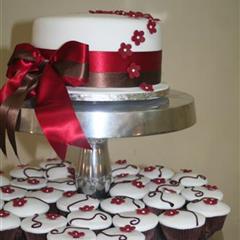 wedding cake 21