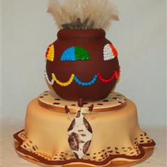 wedding cake 22