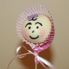 Baby cake pops 3