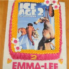 Ice Age 