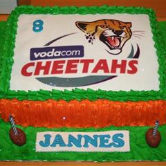 Cheetahs Rugby