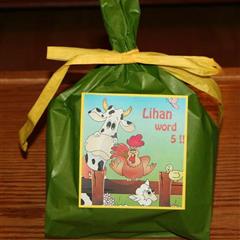 Farm party bag