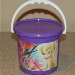 Tinkerbell party bucket