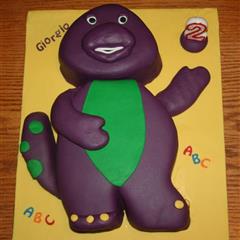Barney 12