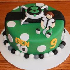 Ben 10 13