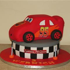 lightning mcqueen 13