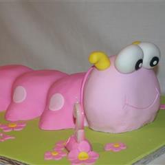 Caterpillar 4