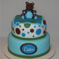 christening 14