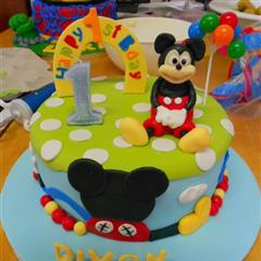 mickey 7