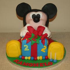 mickey 9