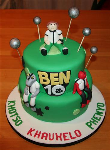 Ben 10 Ben 10